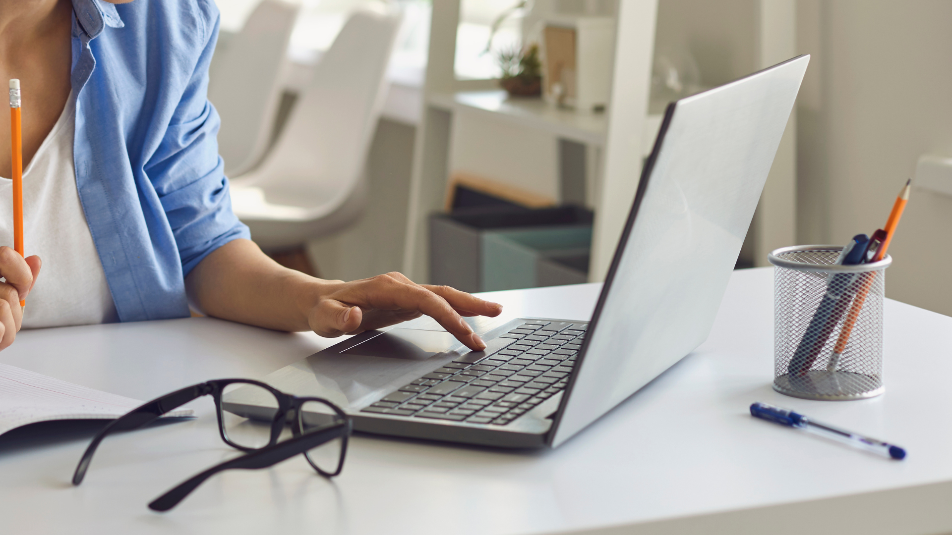 Turning Interview Anxiety into Clarity: Stacey’s Story