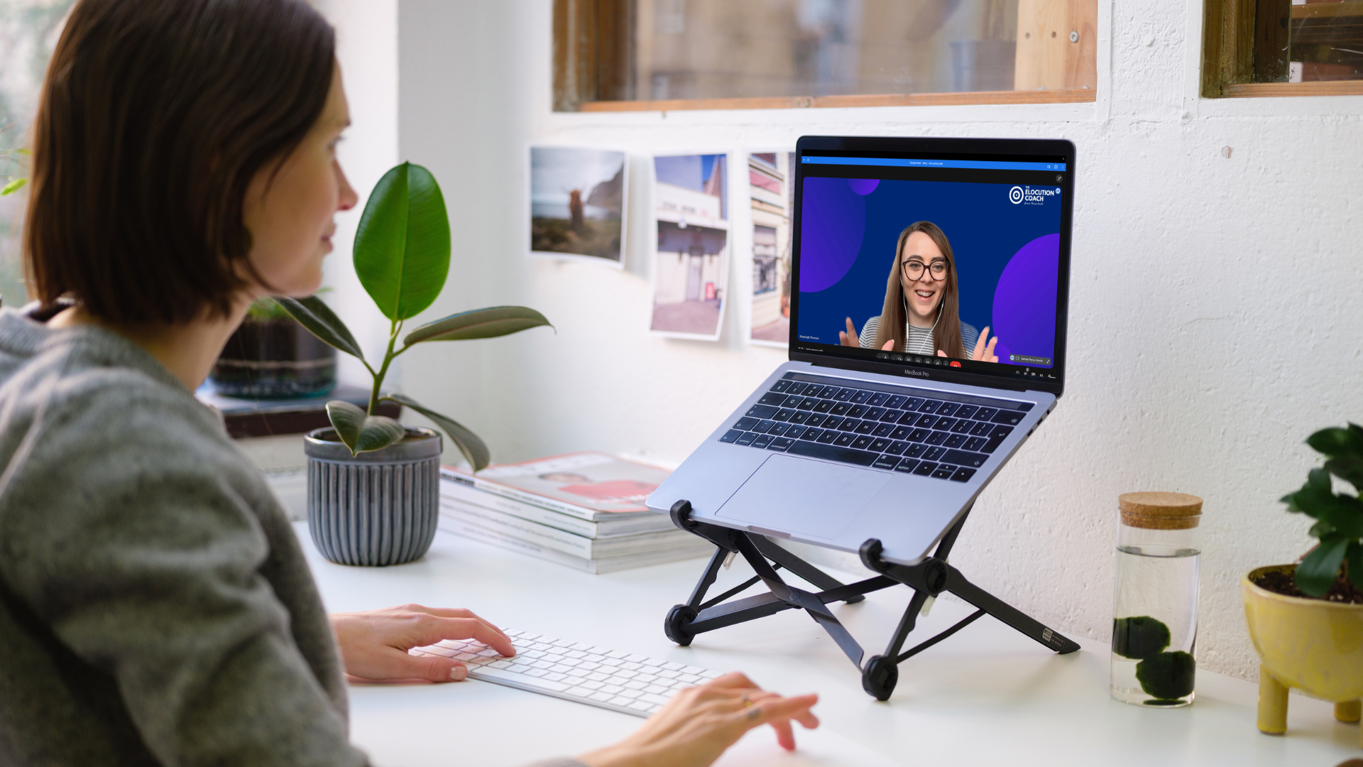 From Misunderstood to Persuasive: How Melek Transformed Her Sales Communication